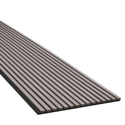 Wood4Wall Grey Oak